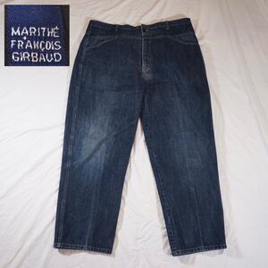 Marithé + François Girbaud Blue Brand X Jeans 44M